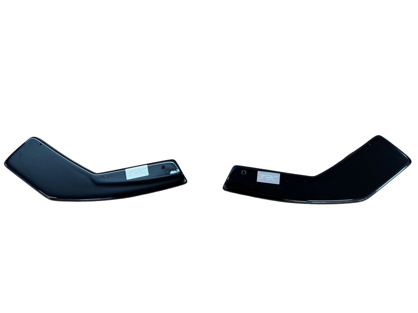 Volkswagen Golf MK7 GTI - Rear Spats