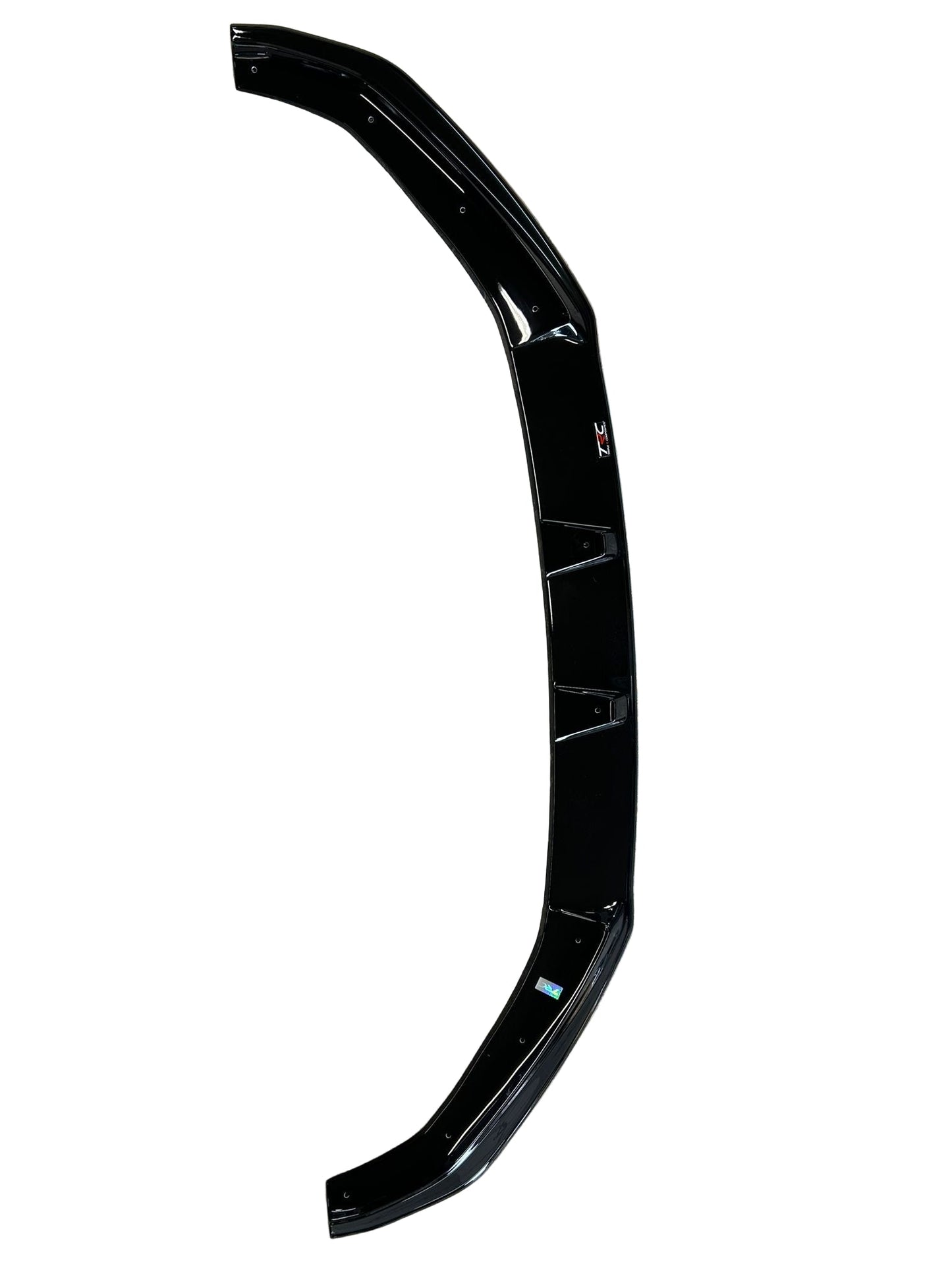 Audi A5 S-Line B9 Coupe - Front Splitter