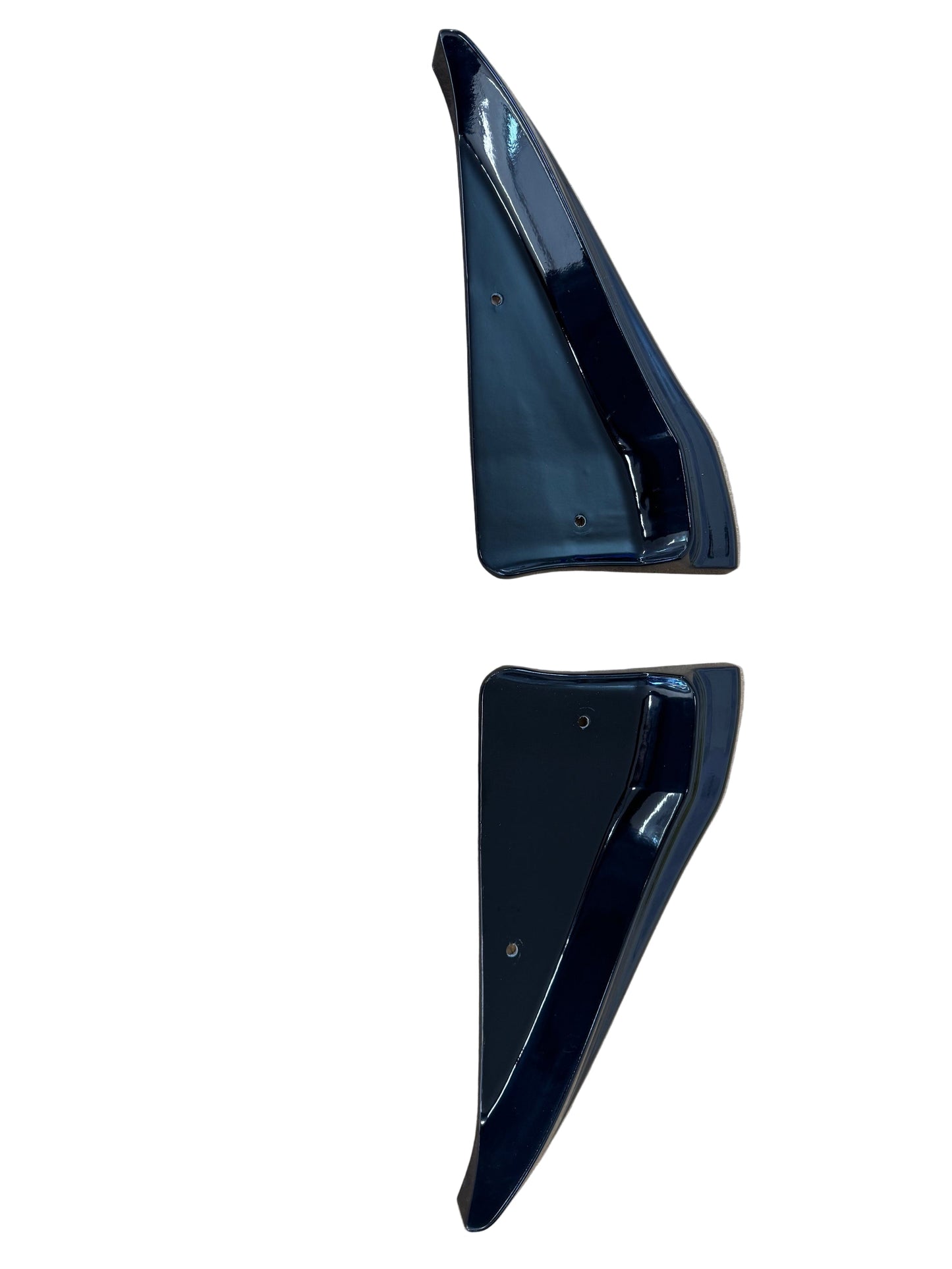 Tesla Model 3 - Rear Spats
