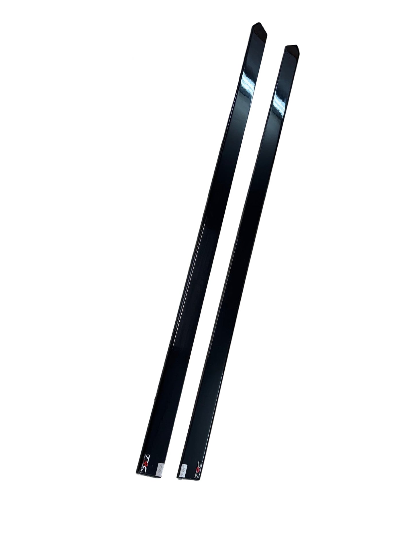 Honda Civic Type R FK2 - Side Skirt Splitters