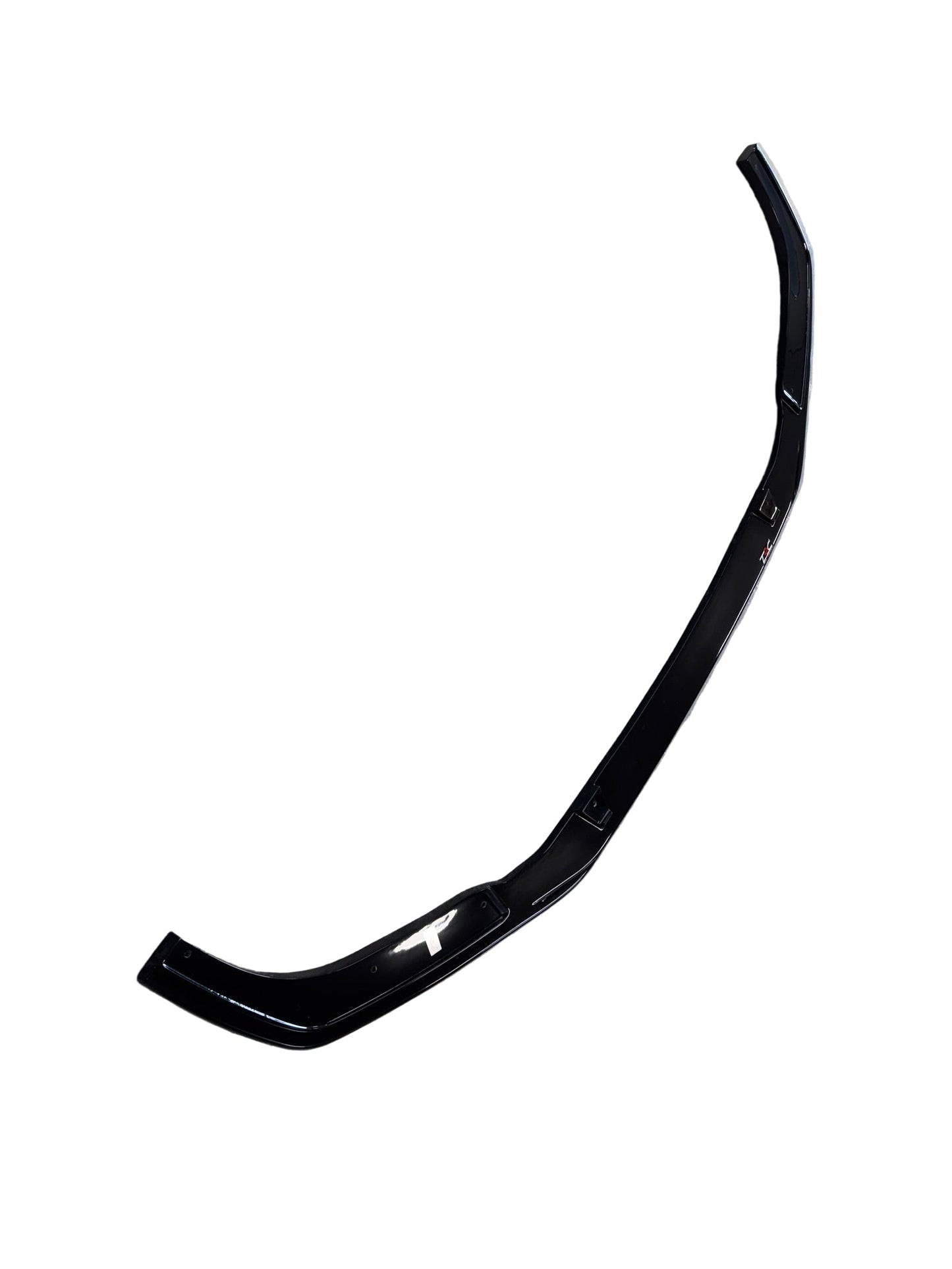 Volkswagen Transporter T6 Sportline Long Wheelbase - Front Splitter