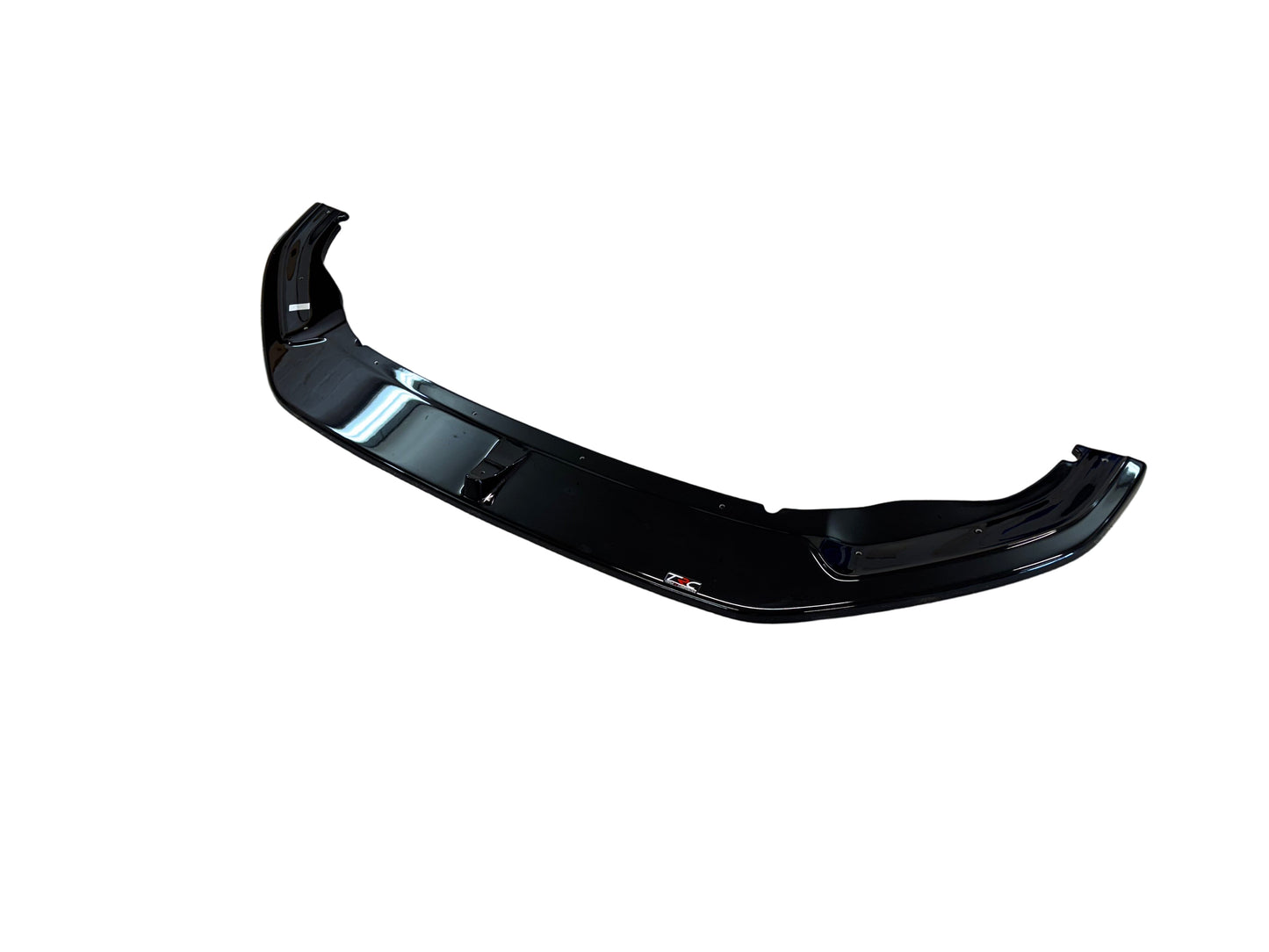 Volkswagen Golf MK7.5 GTD - Front Splitter