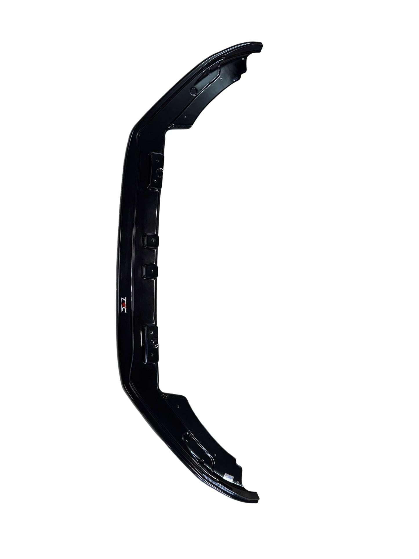 Ford Puma ST - Front Splitter