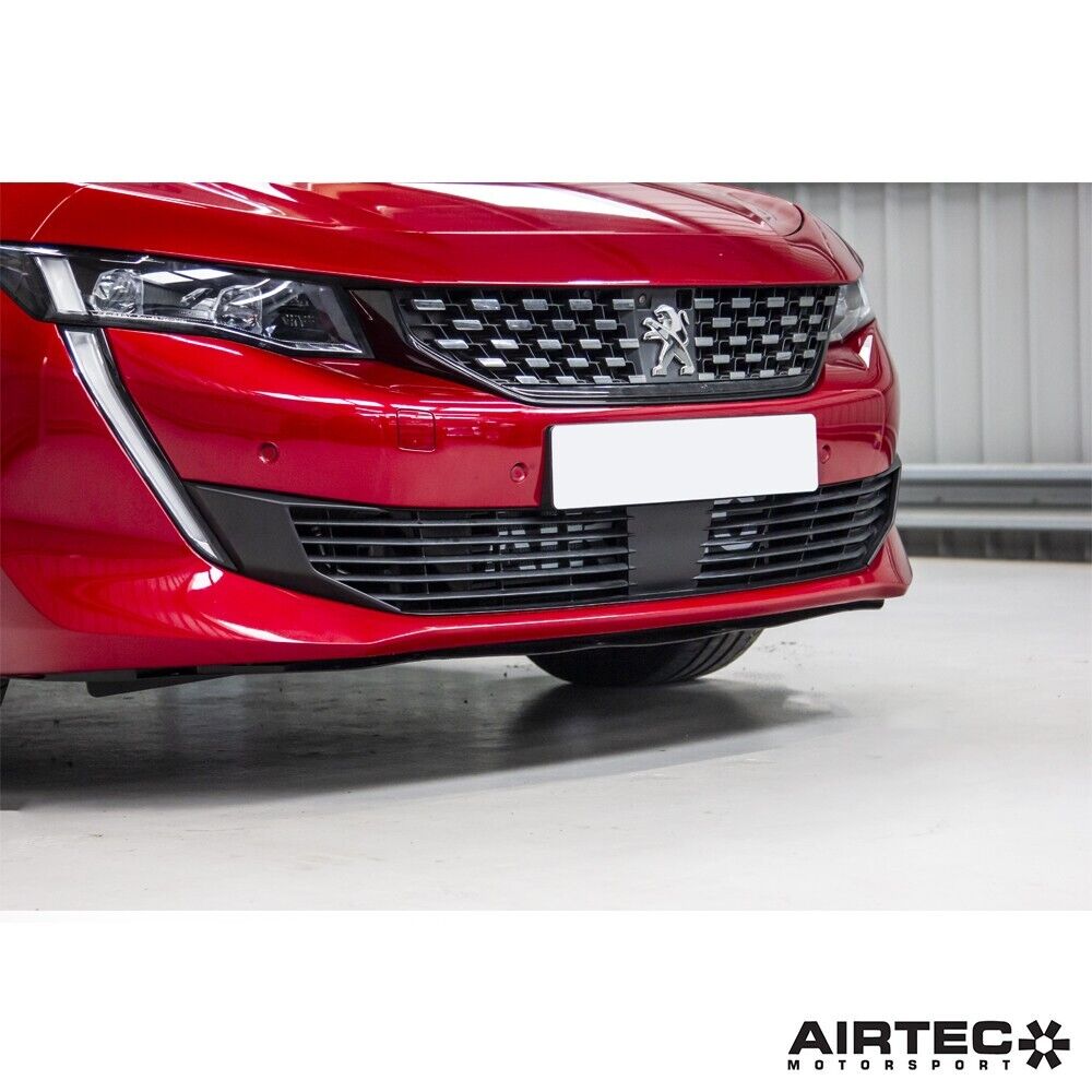 AIRTEC MOTORSPORT FRONT MOUNT INTERCOOLER FOR PEUGEOT 508 GT ATINTP&C11