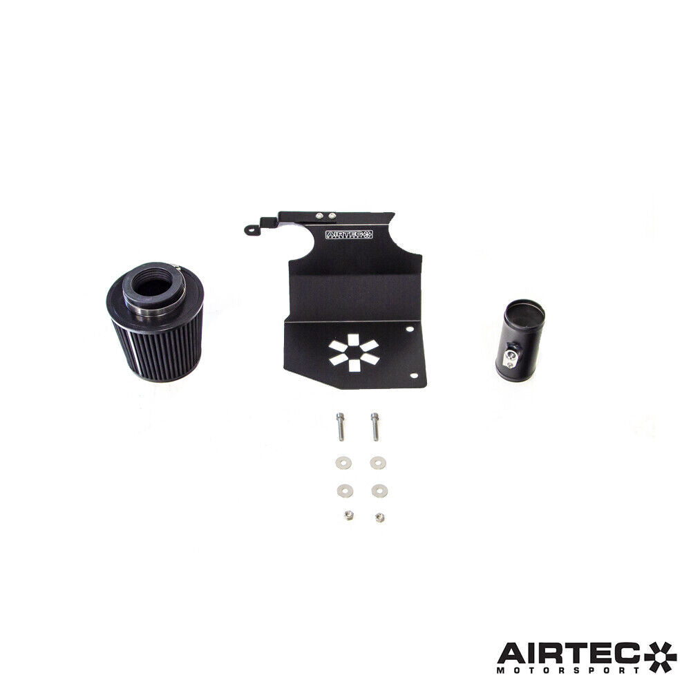 AIRTEC MOTORSPORT INDUCTION KIT FOR FIESTA MK8 1.0 & ST-LINE 20 ON Front Turbo
