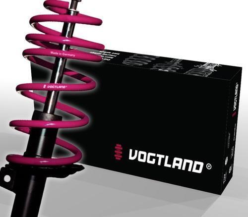 VOGTLAND C Suspension Lowering Kit Shocks Springs