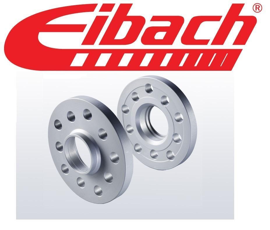 Eibach 15mm Hubcentric Wheel Spacers Citroen C3 03 on S90-2-15-008