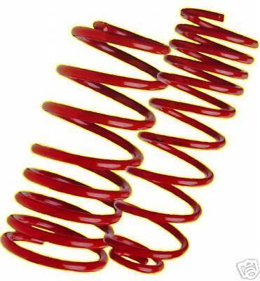 ProSport Peugeot 206 1.1 1.4 1.6 petrol 55mm Lowering Springs