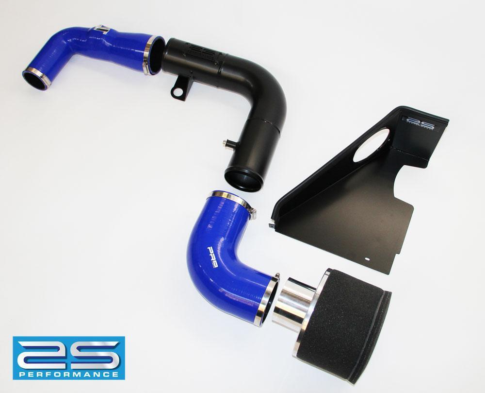 Airtec Skoda Octavia VRS MK2 2.0 TFSi Performance Induction Kit