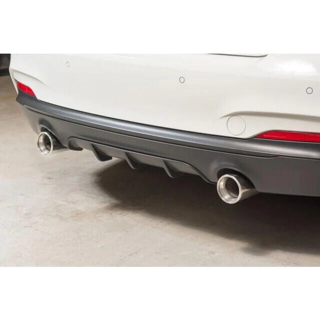 COBRA SPORT BMW M240I F22 LCI 2016+ Cat Back Performance Exhaust Non Resonated