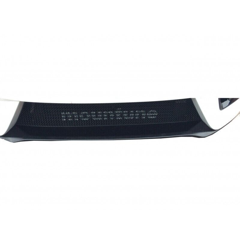 Zunsport Ford Focus RS Mk3 Front LOWER BLACK grille ZFR63016B