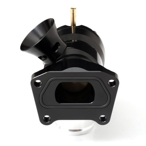 GFB T9214 Hybrid Dual Outlet Diverter / Blow Off Valve for HYUNDAI I20N 1.6T-GDI