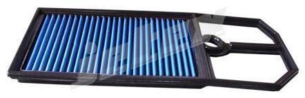 Jetex Performance Panel Air Filter VW Polo Mk4 6N 1.6 16v GTi