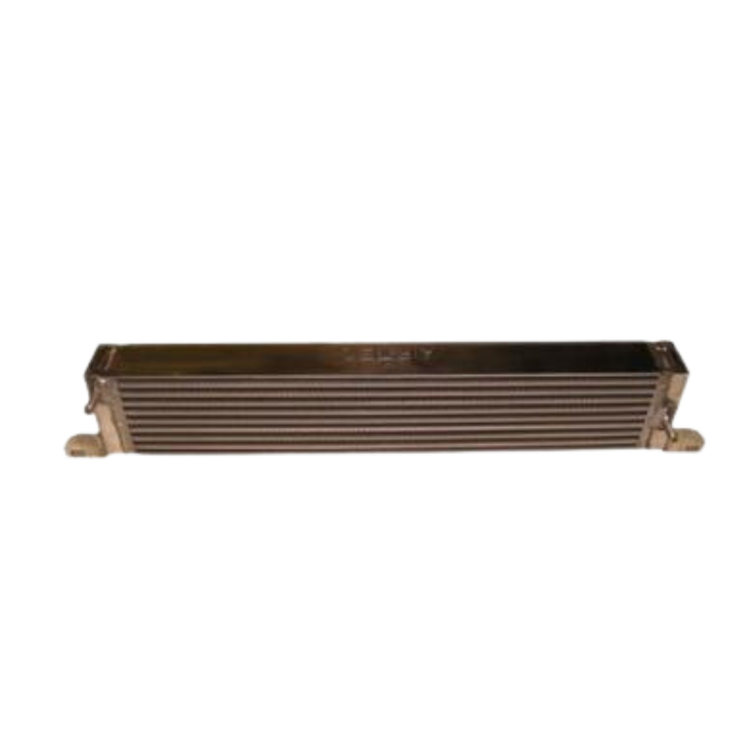 Airtec Ford Sierra RS Cosworth 50mm Core Car Alloy Turbo Cooler- BLACK