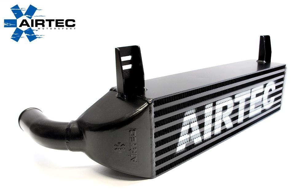 Airtec Uprated Front Mount Intercooler FMIC to fit BMW 3 series E46 320d