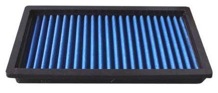 Jetex Performance Panel Air Filter Skoda Octavia Mk2 07 on 1.8T FSi 160bhp