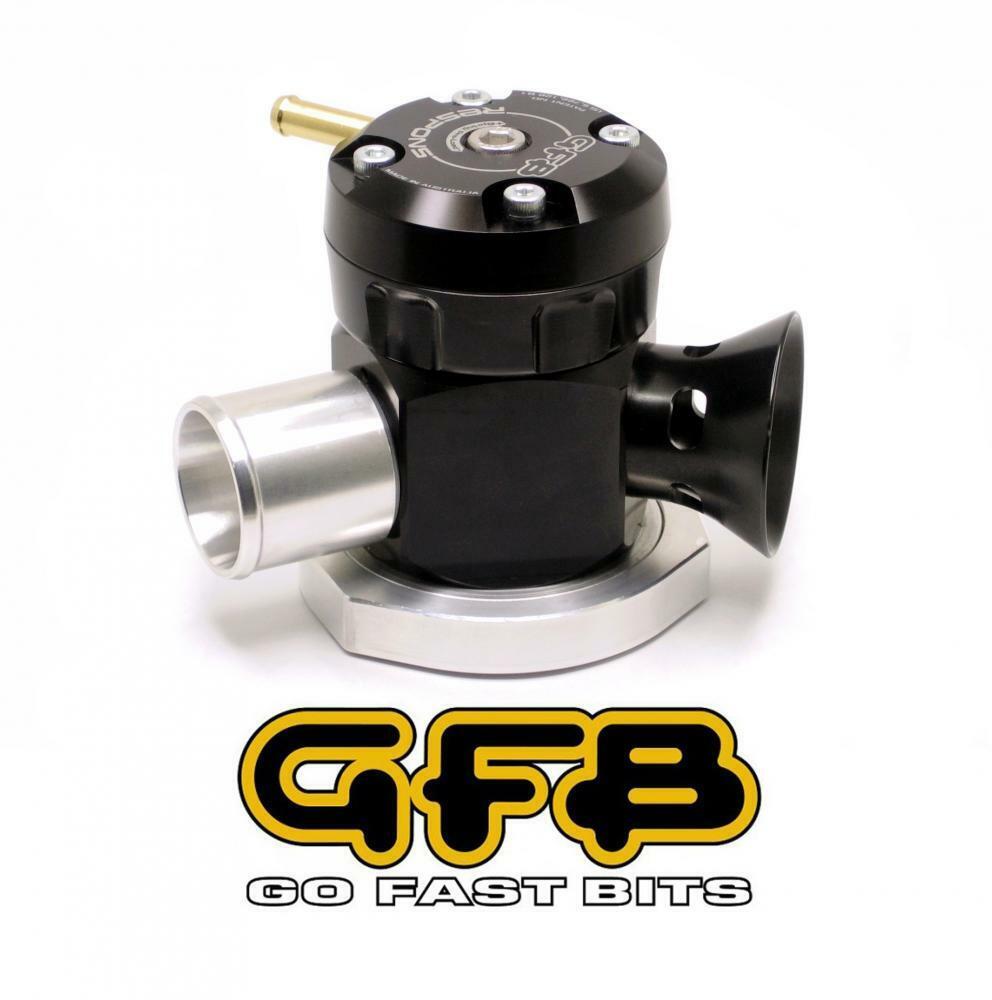 GFB T9004 To Fit Nissan 200SX S14 TMS Direct fit Blow Off Valve Diverter Valve