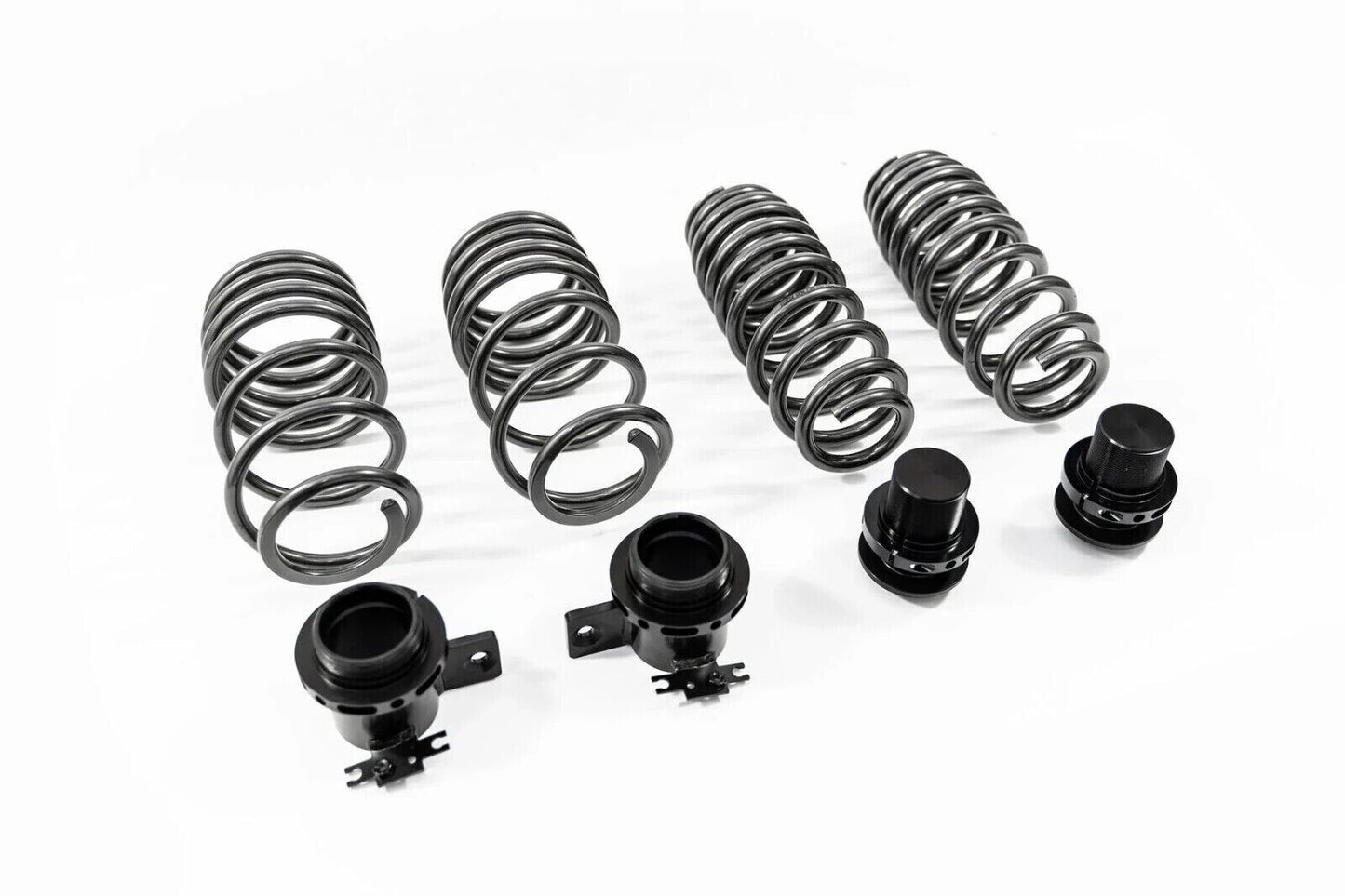 BMW 2 Coupe G42 08/2021+ 218i/220i/230/220d Hybrid Height Adjustable Springs