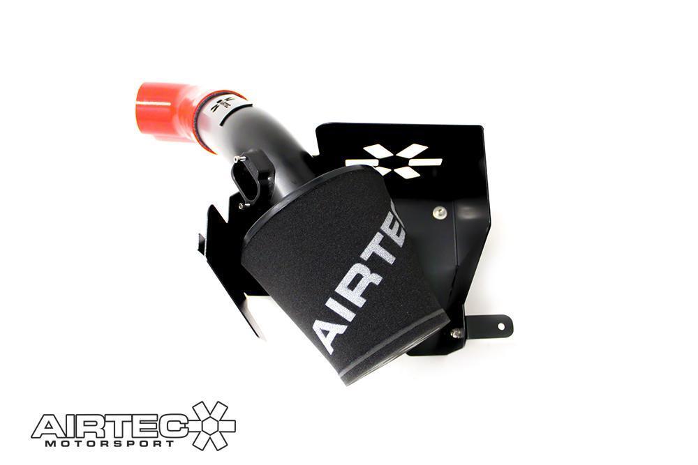 AIRTEC Mini F56 John Cooper Works & Cooper S induction kit