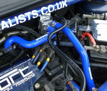 FORD FIESTA MK4/5/6 ST150 2.0 ltr - AIRTEC MOTORSPORT ENGINE OIL BREATHER