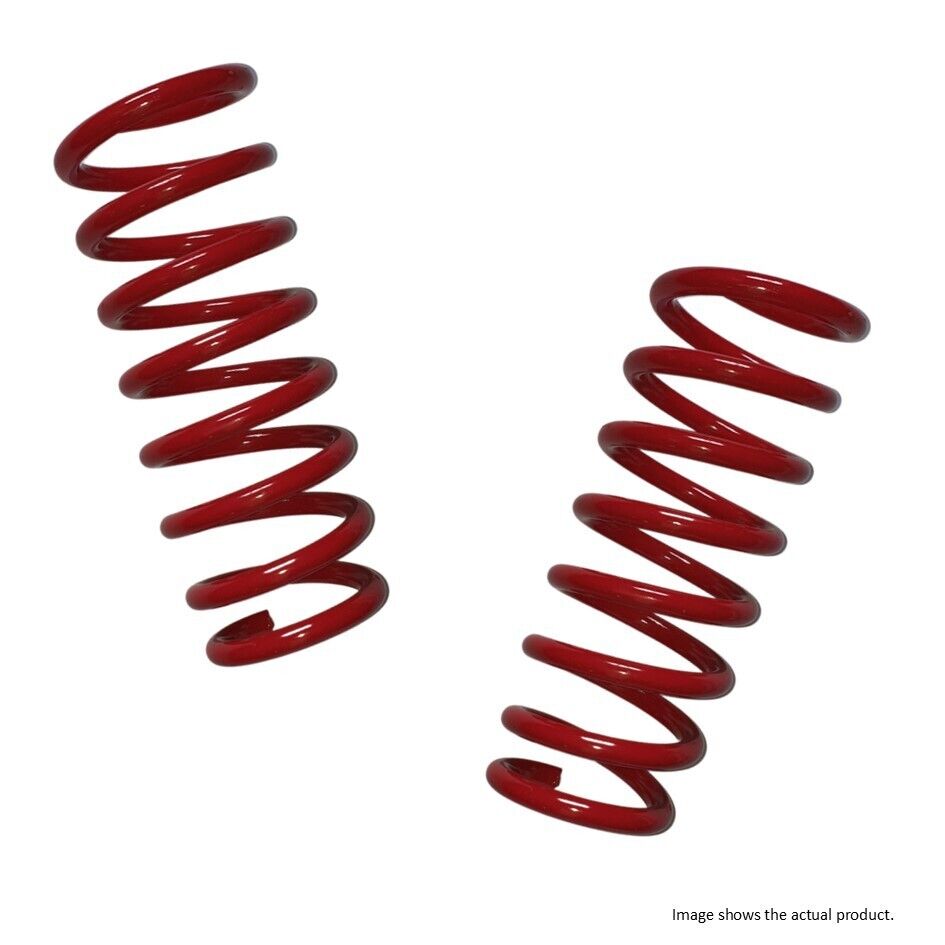 Prosport 30mm Front Lowering Spring Kit for BMW 5 Series Touring G31 525d 530d