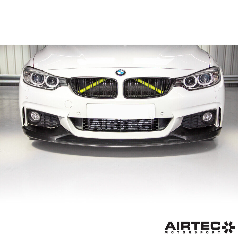 AIRTEC MOTORSPORT FRONT MOUNT INTERCOOLER FOR BMW 2 SERIES F22