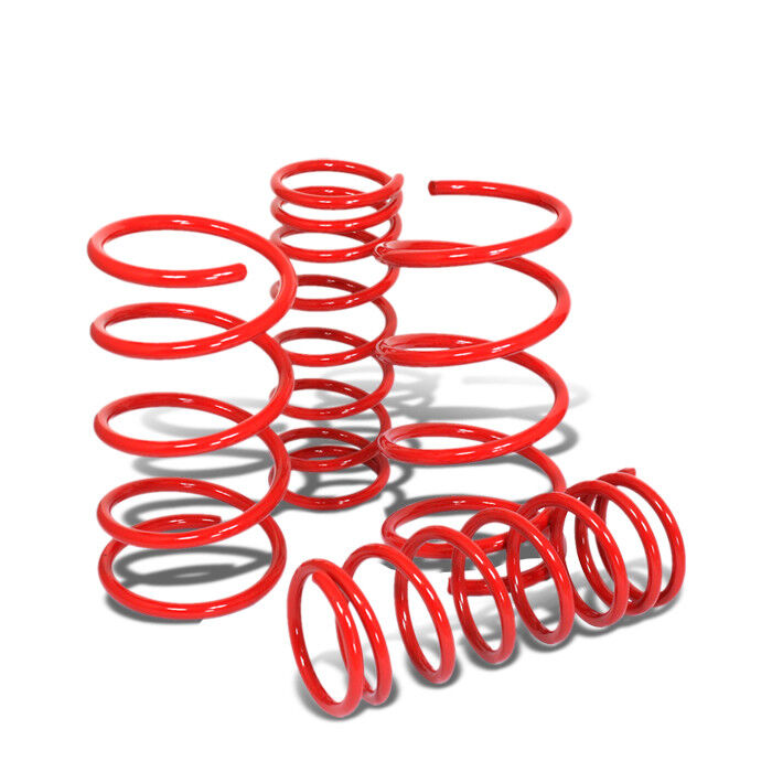 Lowering Spring kit 40mm to fit BMW 3 Series E46 Saloon Coupe 316i 318i