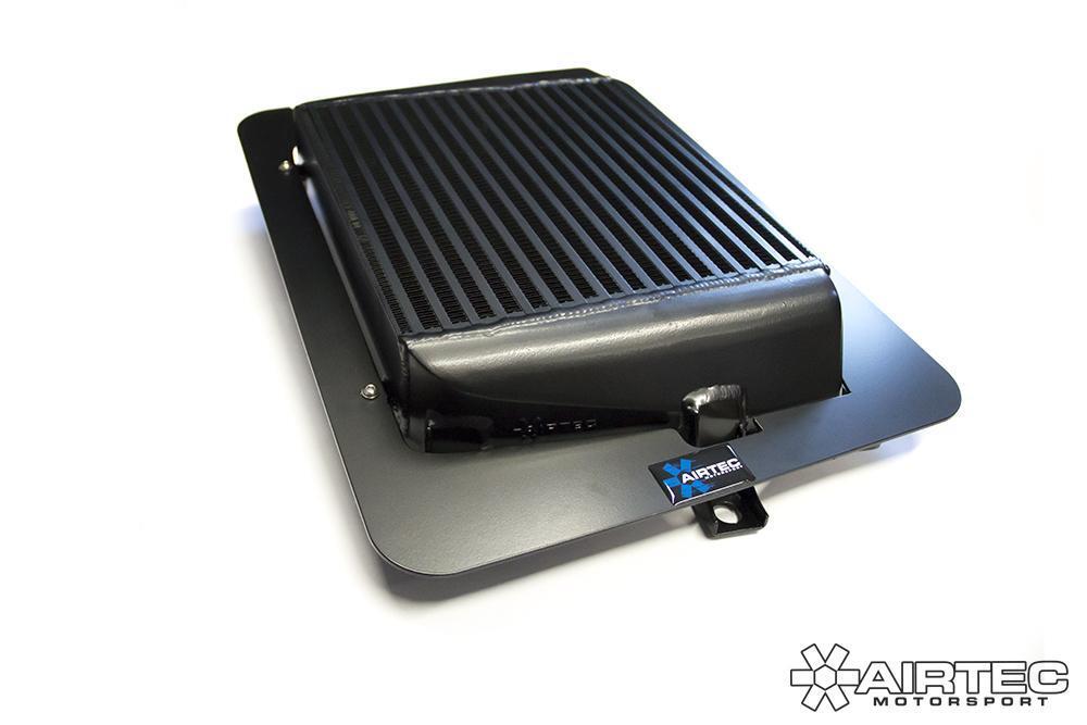 AIRTEC Top Mount Intercooler Upgrade for Mazda 3 MPS MK1