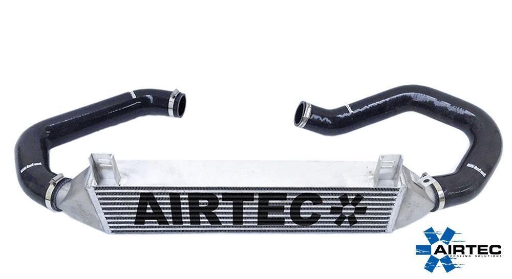 AIRTEC VW Scirocco CR140 Diesel Front Mount Intercooler FMIC