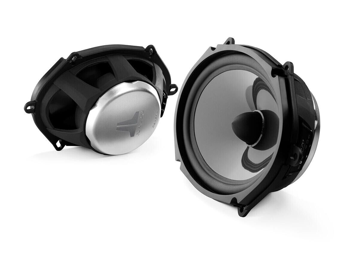 JL AUDIO C3-570 5 x 7" / 6 x 8" Convertible Component / Coaxial Speaker System
