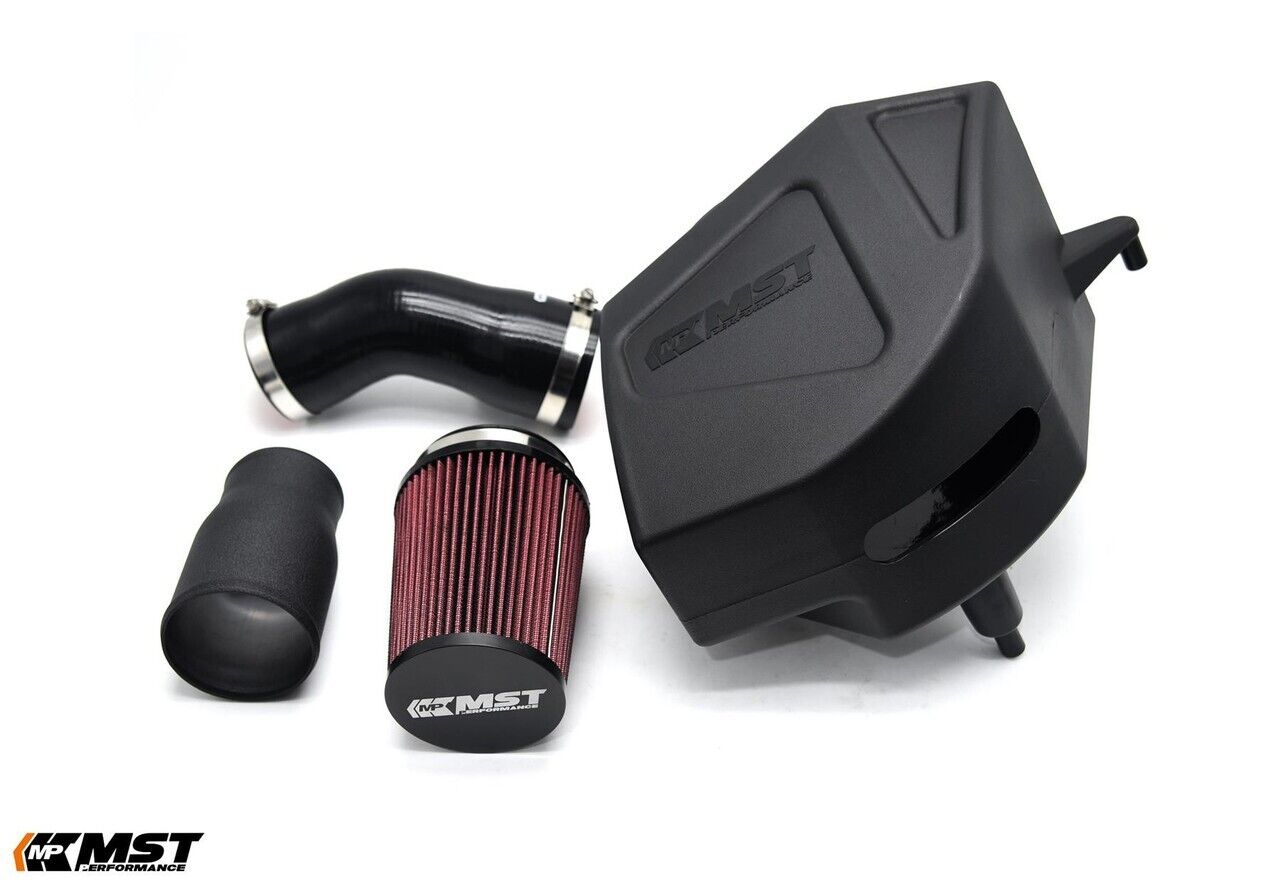 MST Performance Induction Intake Kit For Ford Focus MK4 1.5T