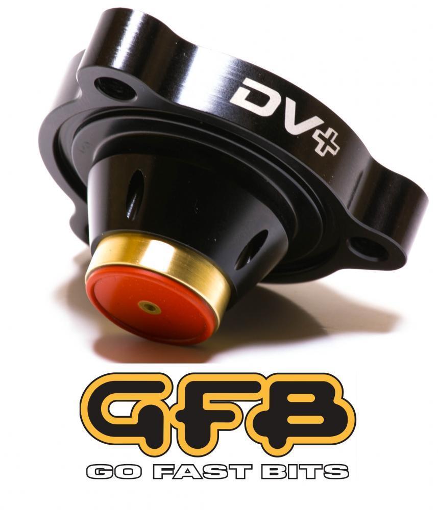 GFB T9351 AUDI A4 B8 2007-2015 1.8/2.0 TFSI Performance Diverter Valve