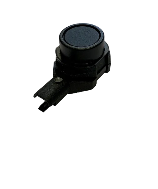 Genuine Laserline replacement reversing sensor BLACK for EPS4012 rear