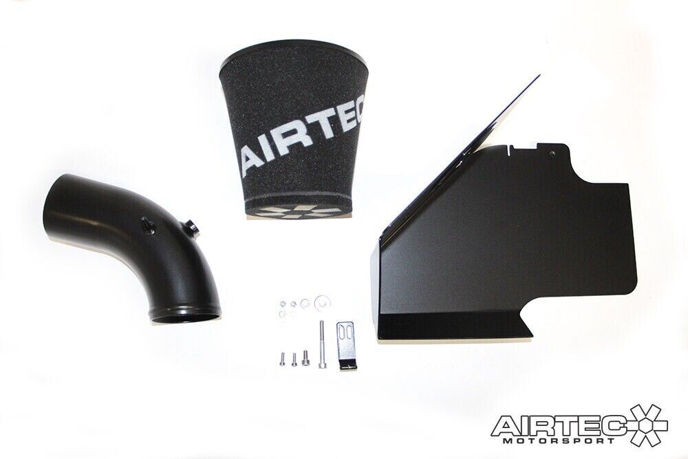 AIRTEC MOTORSPORT INDUCTION KIT FOR 1.8T AND 2.0T EA888 GOLF R, S3 Cupra R
