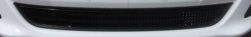 Zunsport Ford Fiesta Zetec S MK7 Lower Front Grille BLACK VERSION