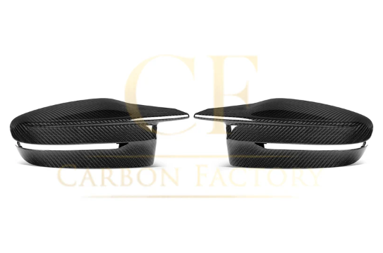 BMW G80 M3 G82 G83 M4 G42 M240i G20 M340i Pre-Preg Carbon Fibre Mirror Covers