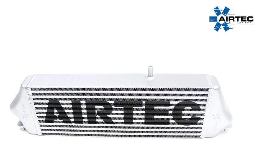 Airtec Uprated Front Mount Intercooler FMIC Vauxhall Vivaro 01-07 1.9TD