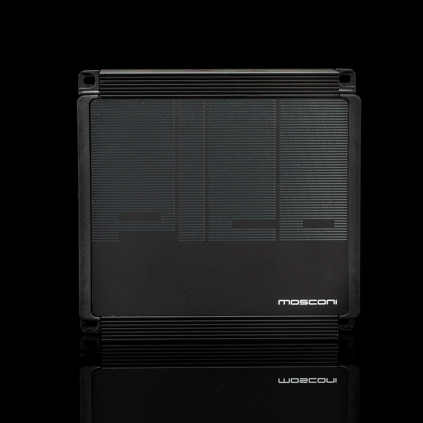 MOSCONI PICO V2 8|10 - 8 CHANNEL WITH 10 CHANNEL DSP CLASS D CAR AMPLIFIER