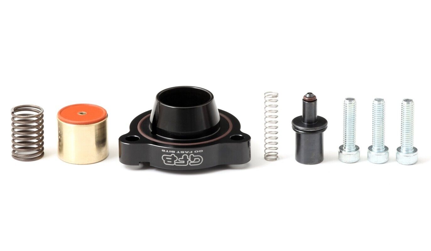 GFB T9363 DV+ Diverter Valve for Vauxhall Insignia 2.0 LTG 2013-2017