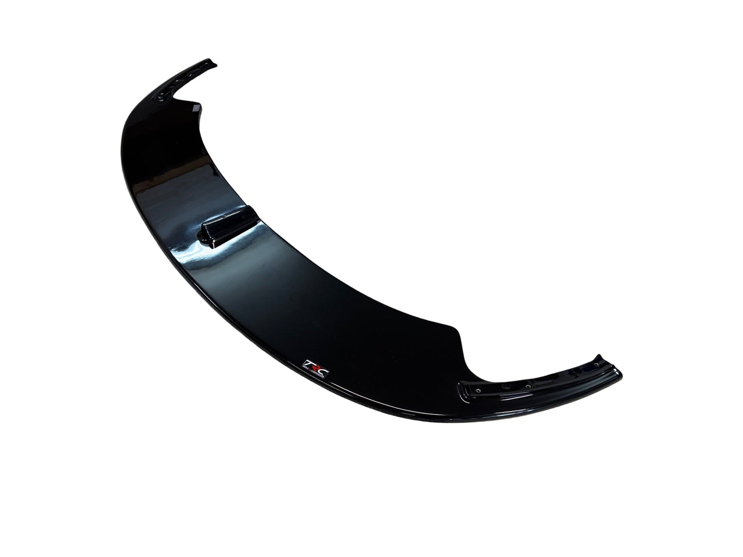 Renault Clio MK3 RS200 - Front Splitter