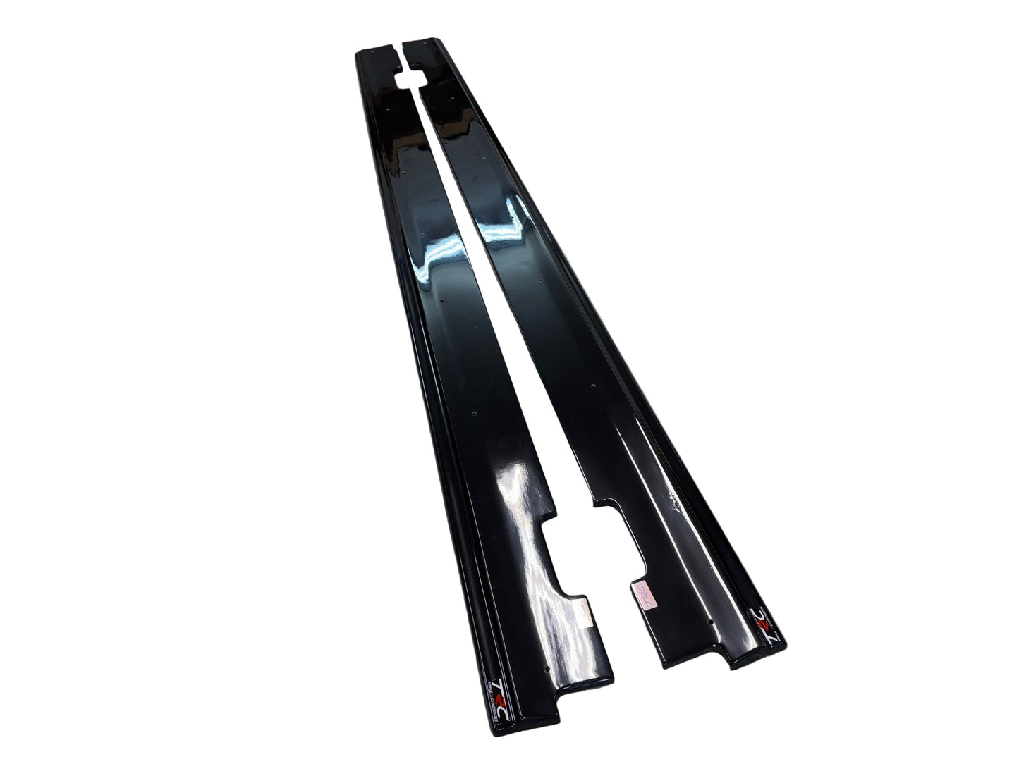 Hyundai i30N Fastback Pre Facelift - Side Skirt Splitters