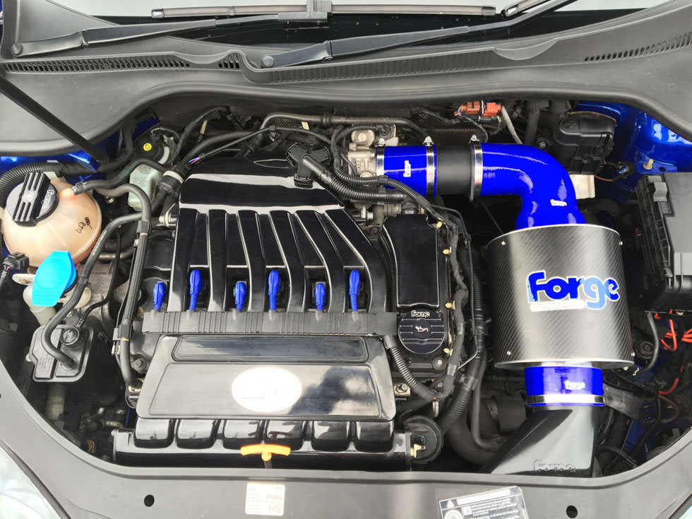 Volkswagen Golf MK5 R32 - Induction Kit