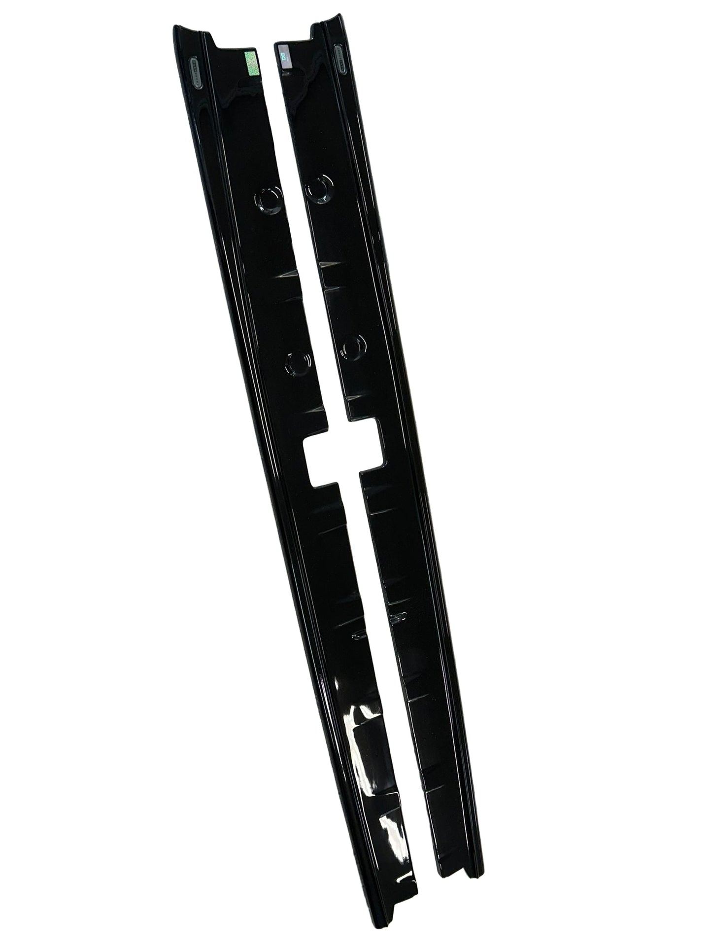 Audi R8 Gen 2 - Side Skirt Splitters