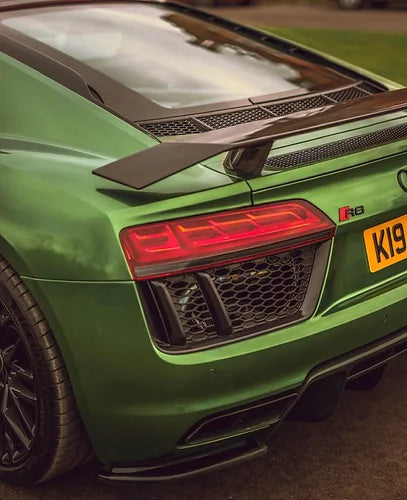 Audi R8 Gen 2 - Low Line Kit
