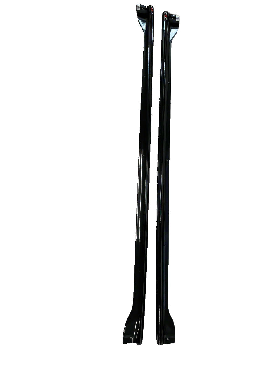 Volkswagen Golf MK4 R32 - Side Skirt Splitters