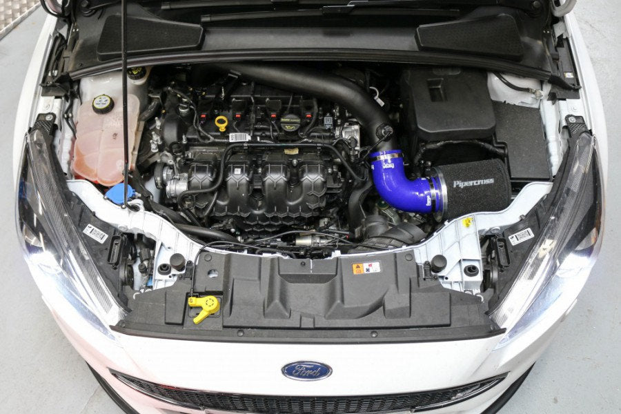 Ford Focus MK3.5 ST250 - Forge Induction Kit