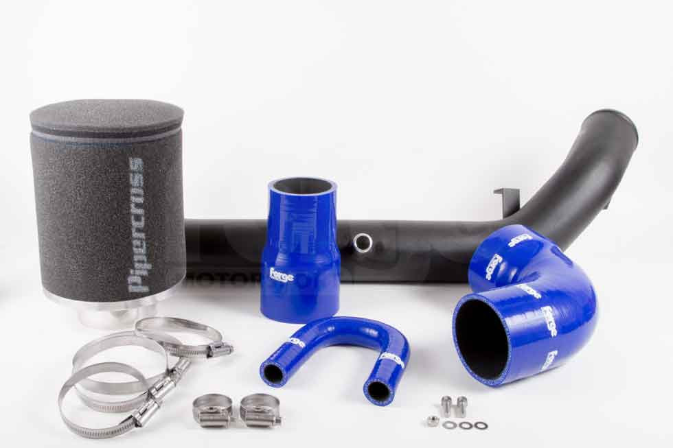 Ford Focus MK3 ST250 - Forge Induction Kit