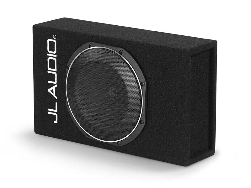 JL Audio ACS110LG-TW1 Car Audio Active Subwoofer System - 400W, 0.25 Ω