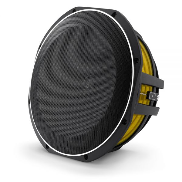 JL Audio 12" TW1 THIN-LINE SUBWOOFER 300W @ 4 OHM JL12TW1