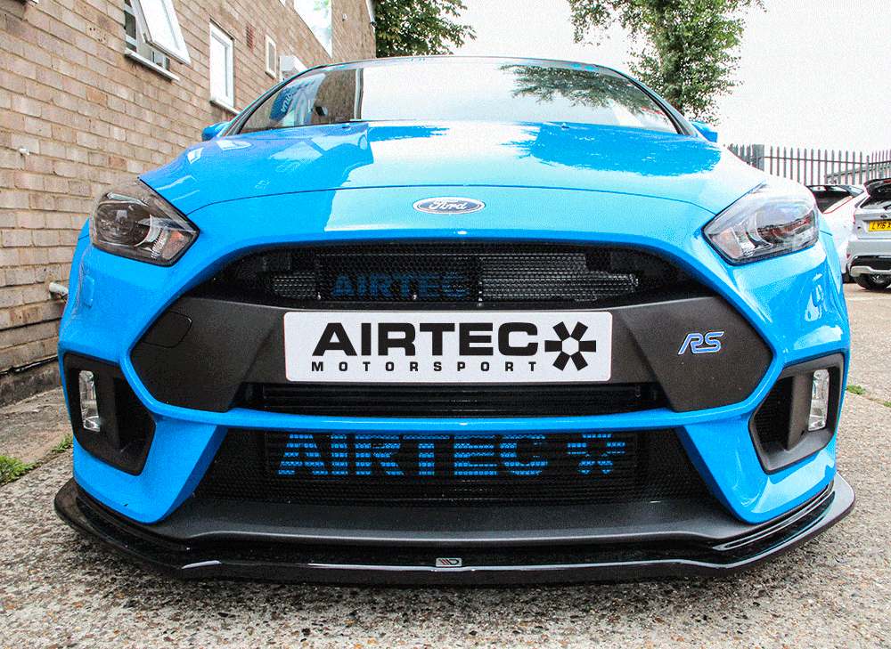 AIRTEC MOTORSPORT RS OIL COOLER KIT FOR MK3 FOCUS RS